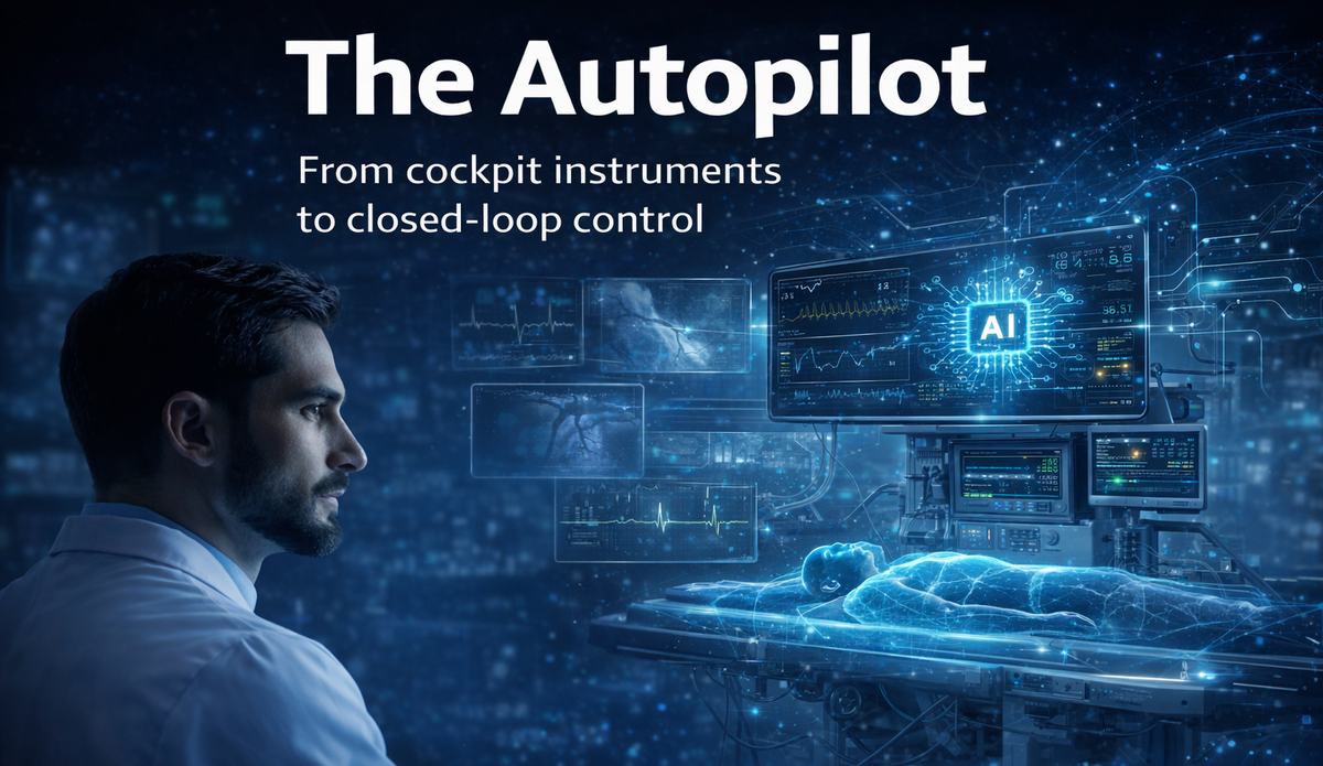 The Autopilot