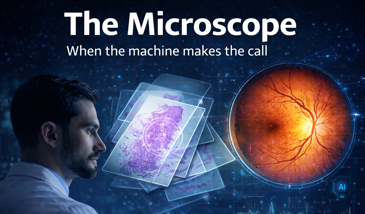 The Microscope